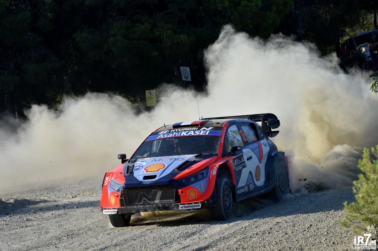 Foto: Harald Illmer, www.ir7.at
