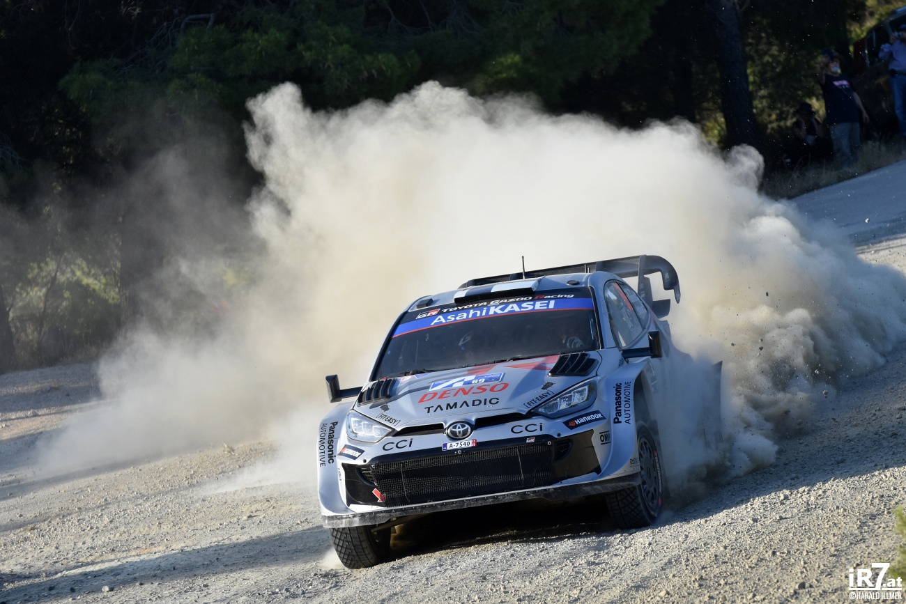 Foto: Harald Illmer, www.ir7.at