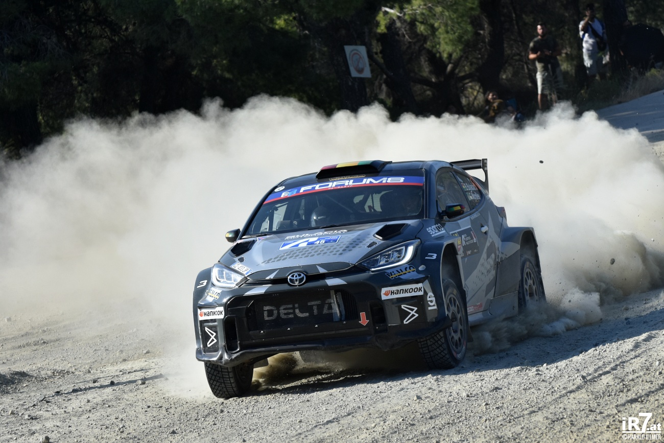 Foto: Harald Illmer, www.ir7.at