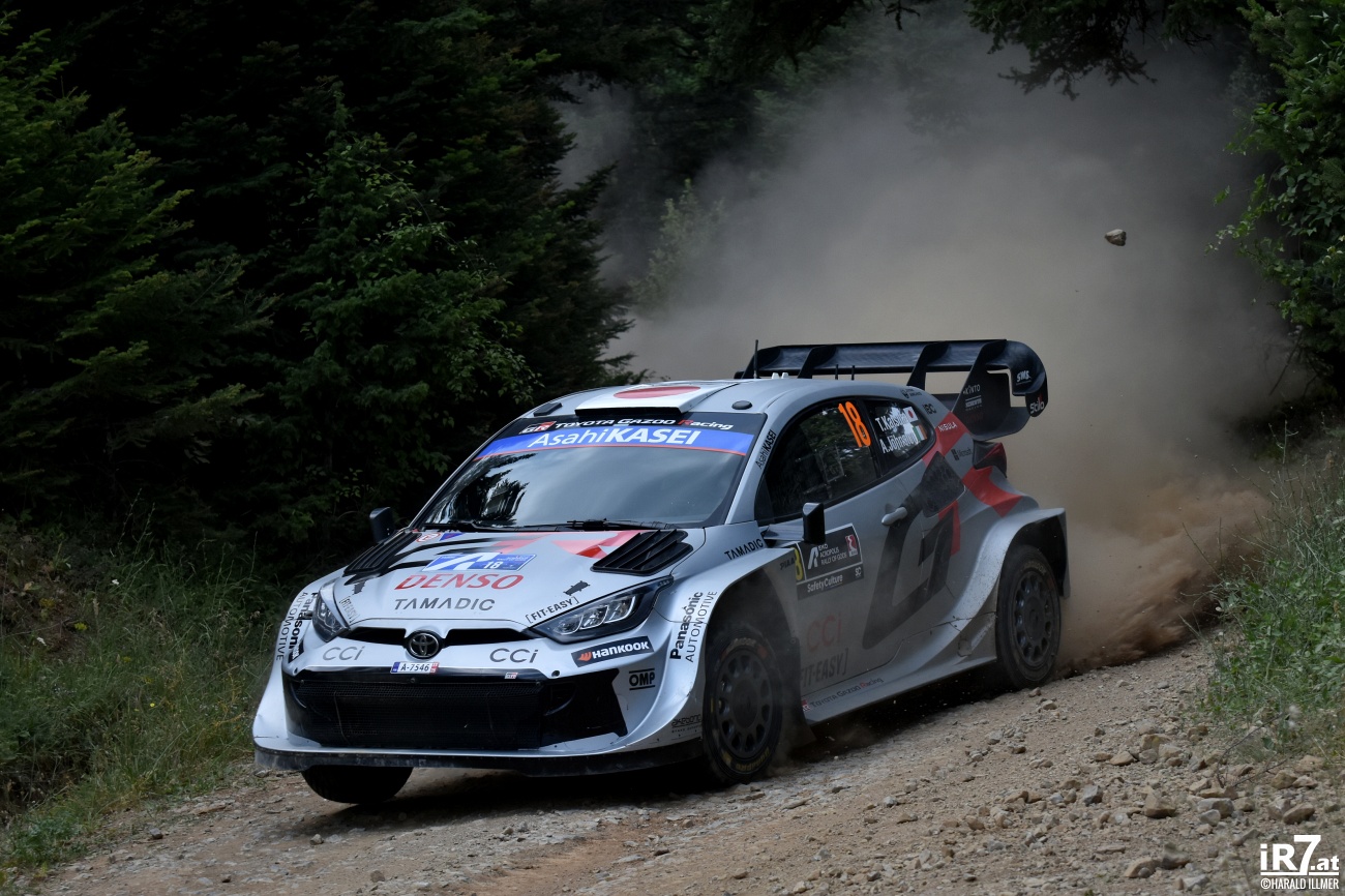 Foto: Harald Illmer, www.ir7.at