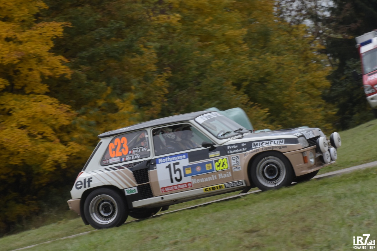 Foto: Harald Illmer, www.ir7.at