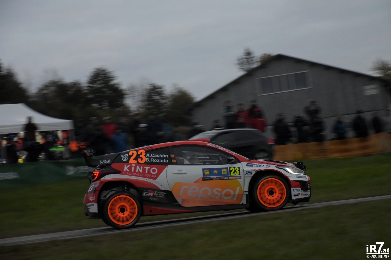 Foto: Harald Illmer, www.ir7.at