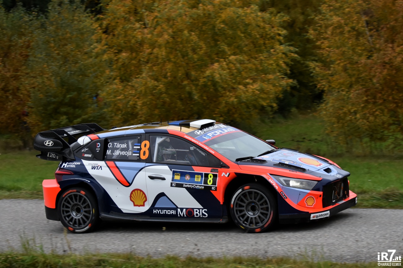 Foto: Harald Illmer, www.ir7.at