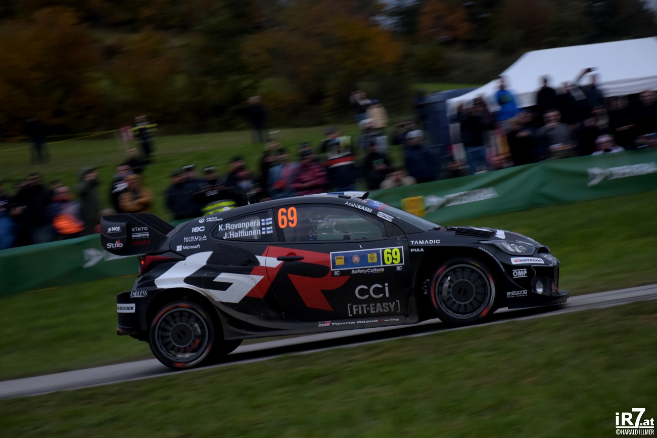 Foto: Harald Illmer, www.ir7.at