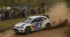 Fotos: www.rallyargentina.com