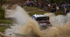 Fotos: www.rallyargentina.com